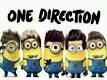 MINIONS + MINIONS + MINIONS AND MORE MINIONS!!!!!!