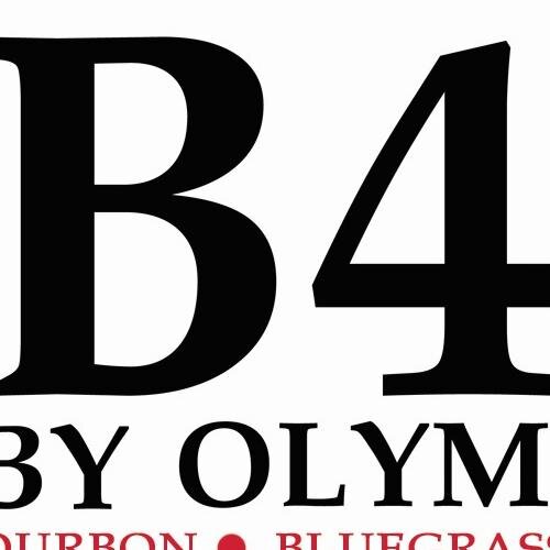 Presenting the @kyrestaurant assoc. B4 Derby Olympics on 4.29.14 #BBQ #Bluegrass #Bourbon #Brew