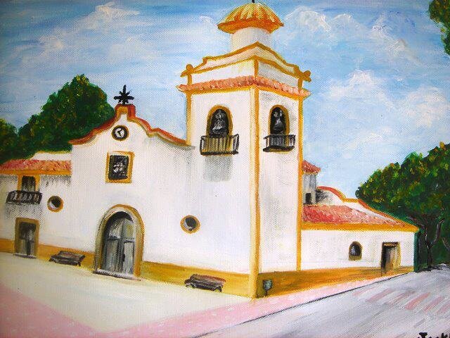 Los Valientes también Están Aquí. Os iremos contando todas las novedades de esta pedanía molinense. Venid a visitarnos y os quedaréis para siempre.