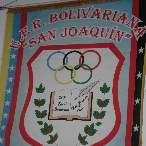 UEN SAN JOAQUIN