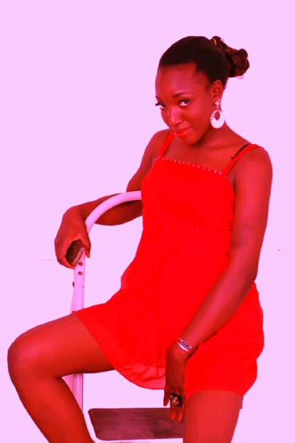 Simple and fun to be with