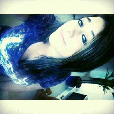 troquei de twitter, @ no nome