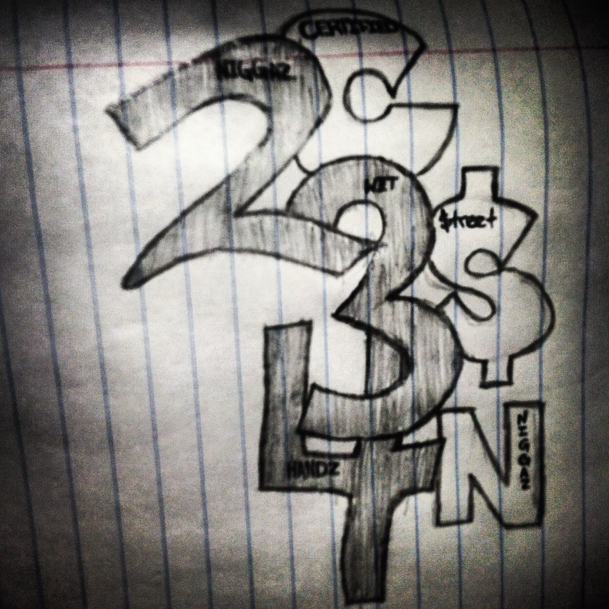 For bookin info or features Dm me! #DoubleTrouble #ThaTakeOver #RealMusic #234NWH #C$N follow my main page @JuanSBTC