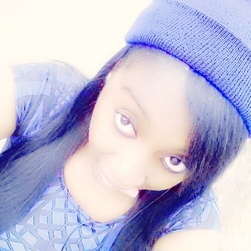 Music is my life 
I love me yuh and everyone else