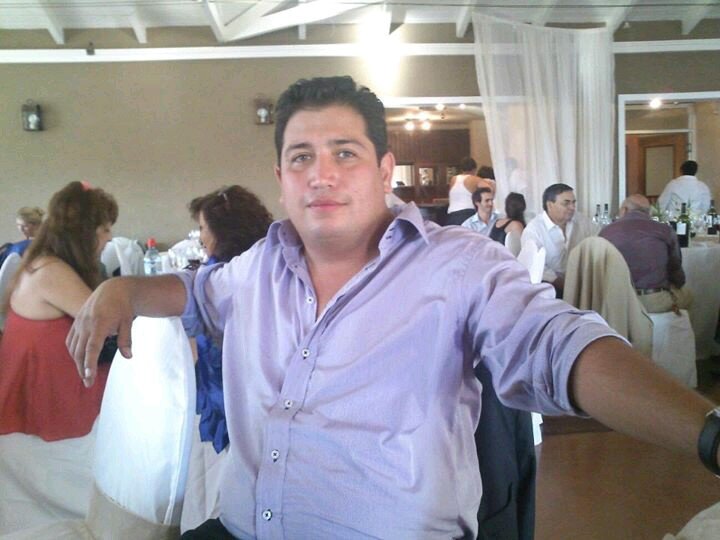 CristianAnglad's profile picture. Mandatario