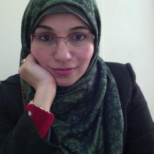 RawiaAwadallah's profile picture. 