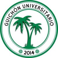 Guichon U. (@guichonu) 's Twitter Profile