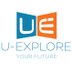 U-Explore (@uexplore) Twitter profile photo