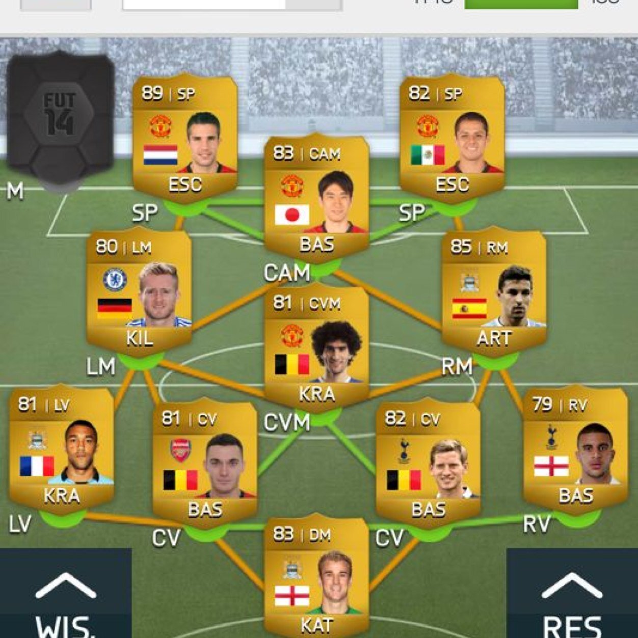 betrouwbaar! english and dutch! wagermatches! bereikbaar! ruilvoorstellen!