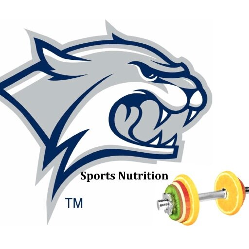 The Official Twitter of University of New Hampshire Sports Nutrition. Fueling Wildcat Student-Athletes for Excellence.