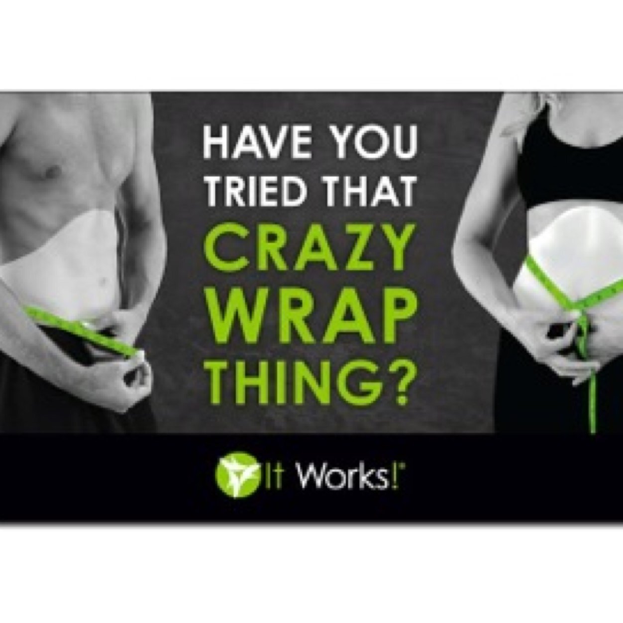 ToneMeTime! See results in 45minutes with our Slimming body wraps. We help women & Men around the world Tighten, Reduce Cellulite & Shrink Inches!! Results Stay