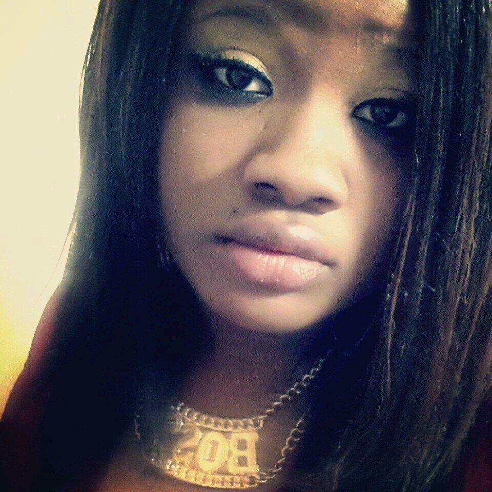 Mykia_Mims's profile picture. [Actress]chasing my dreams and married to the money and only fuckin success#follow me or be un followed♥