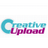 Creative upload