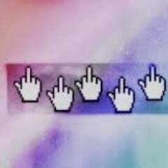 miluunaumann's profile picture. Tan sensible, tan vulnerable, tan frágil, pero siempre se hace la fuerte.