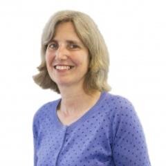 Prof Alison McFadden