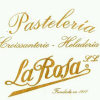 Pasteleria La Rosa (@pastelarosa) 's Twitter Profile