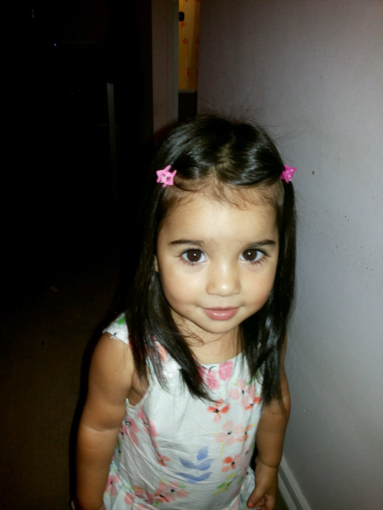 soy una chica que vivo y muero por mi hermosa hija