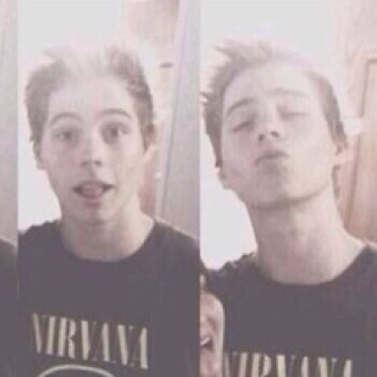 Free follow from @cutiehemmos and @SF5SOSUpdates (they both FOLLOW BACK)
