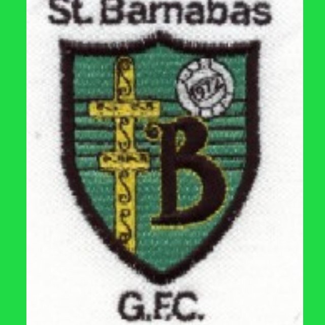 Stbarnabasgaa's profile picture. St. Barnabas Gaa club. Formed in 1972. 
New members welcome. Home games are played in Paddy's Field Bronx New York.