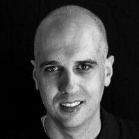 Ron Sela (@ronsela) 's Twitter Profile