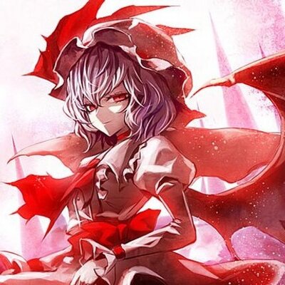レミリア