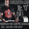 ComplementosMr0's profile picture. 