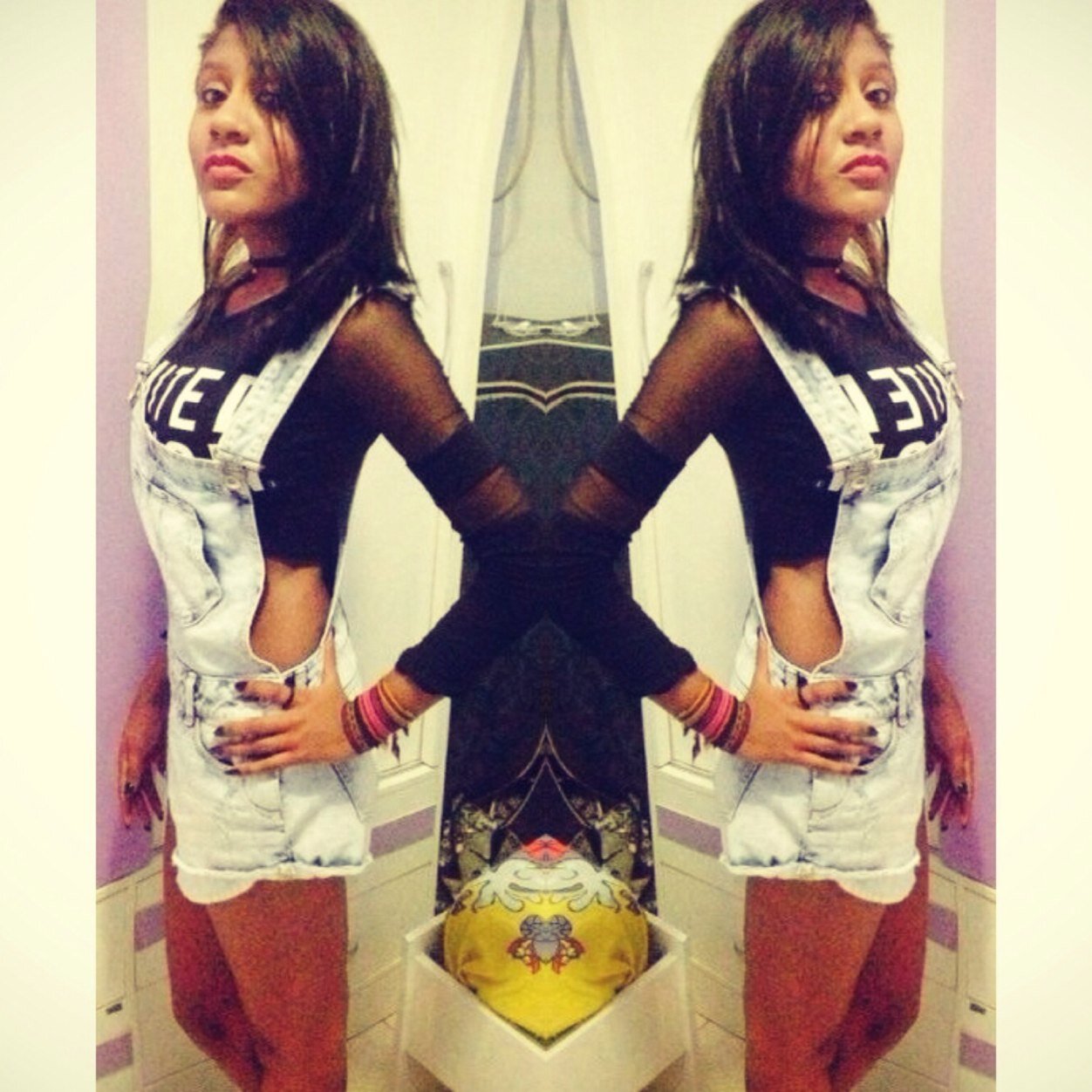 Is this Love☯