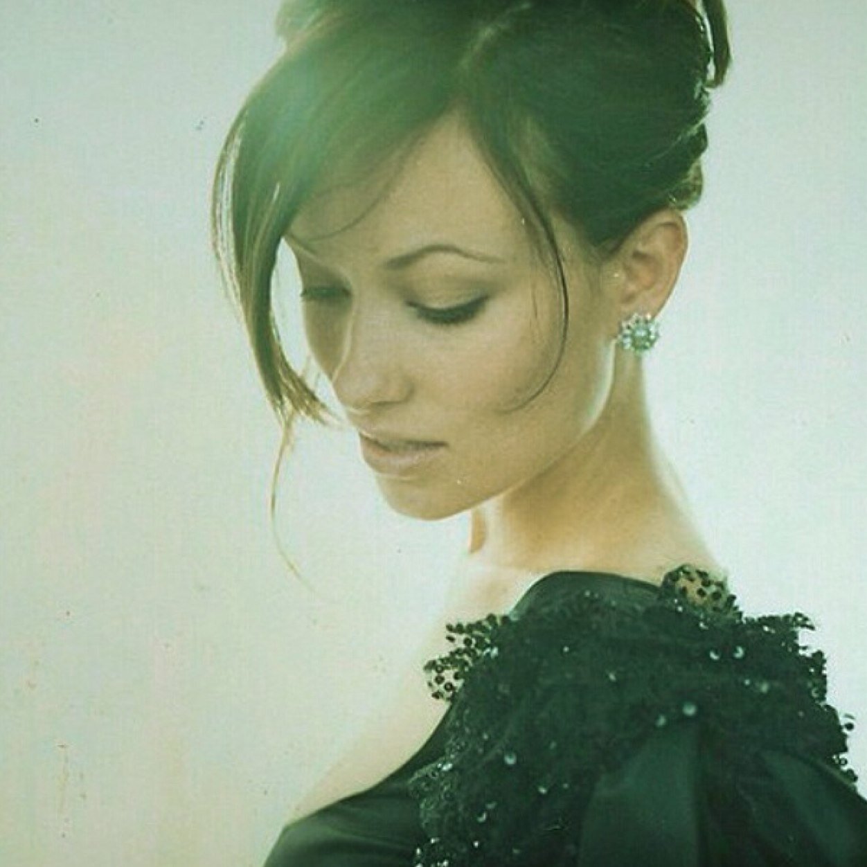 LawAndMurder's profile picture. The side of the story you face is entirely up to who you are, so think about whether you wanna flip that coin first, and then try me, hon. [#CanBeLiterate]