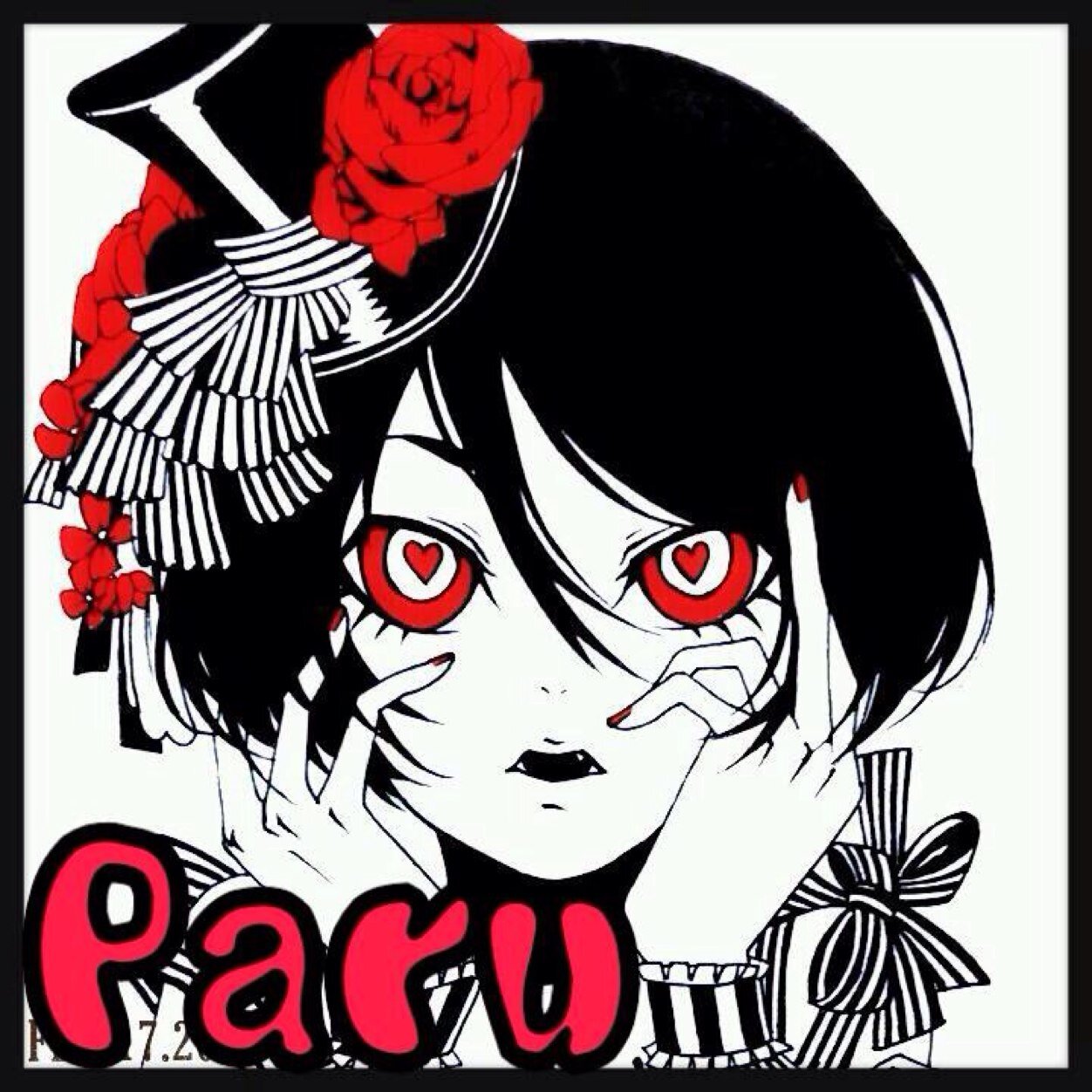 ぱるさんのプロフィール画像