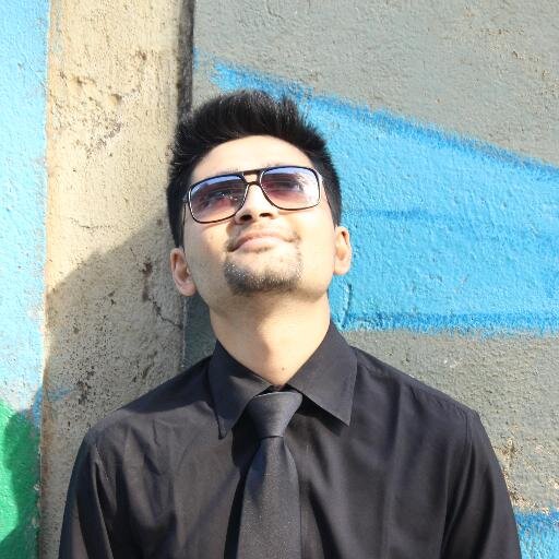 MBA Hospital & Healthcare Management student at Symbiosis International University.