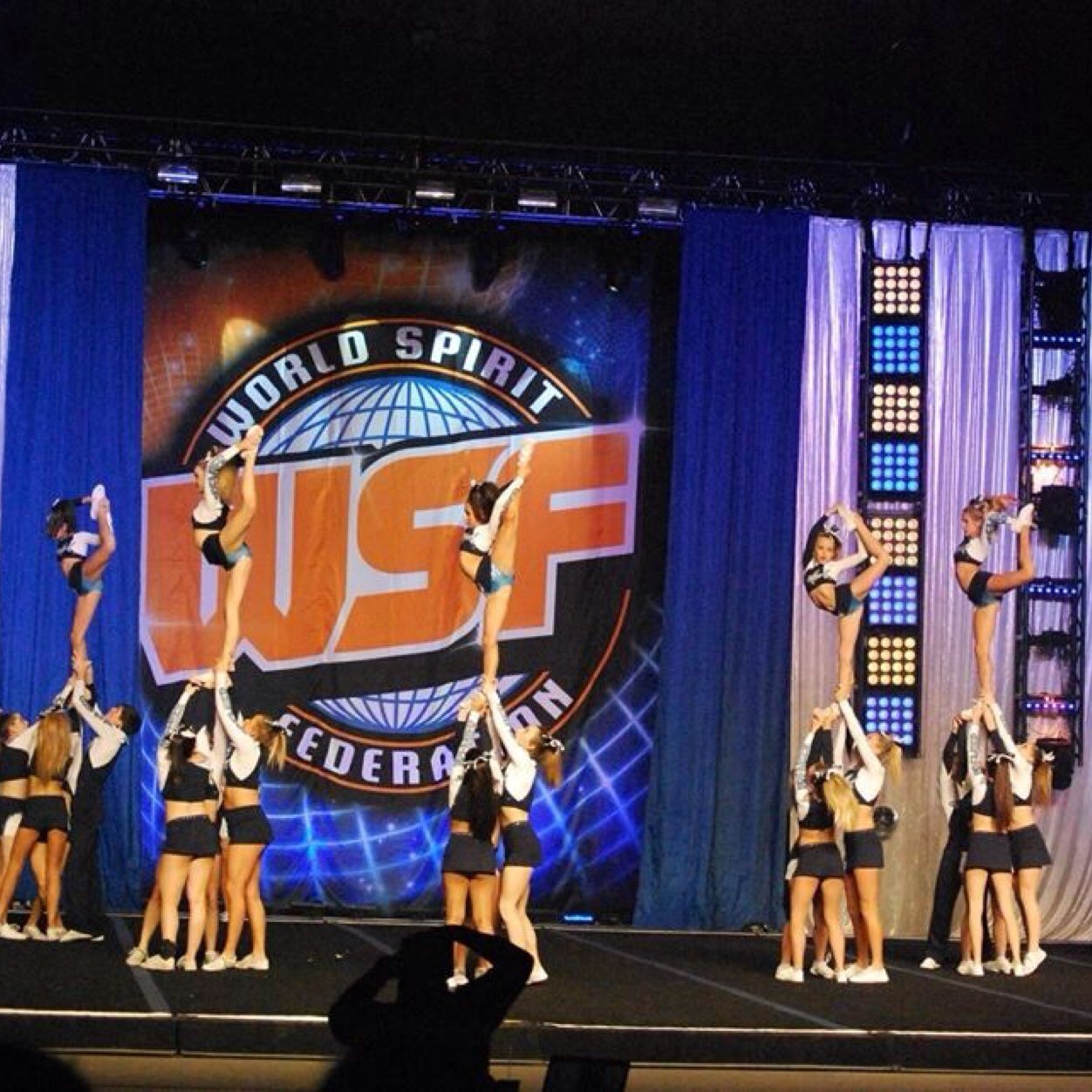 thresh2fresh's profile picture. Premier Athletics Thresher Sharks - Senior Coed 3 2013-2014 • #thresh2fresh ©EmileeCoffey2013 • #PA_life Coaches: Courtney Kline, Susan Traylor, and Vince Berry