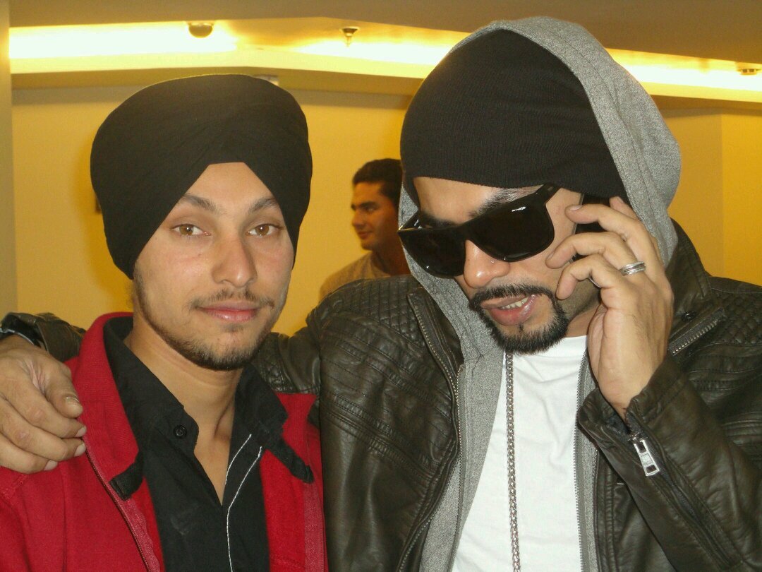 @iambohemia fan