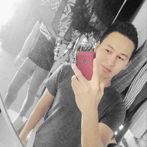 I'm Milton García from Santa Ana city, El Salvador... about me; I have a Jesus on my heart and with him its all...  God is Love ♥