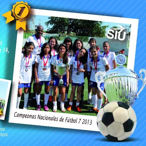 DeportesUninter's profile picture. Coordinación deportiva Universidad Internacional