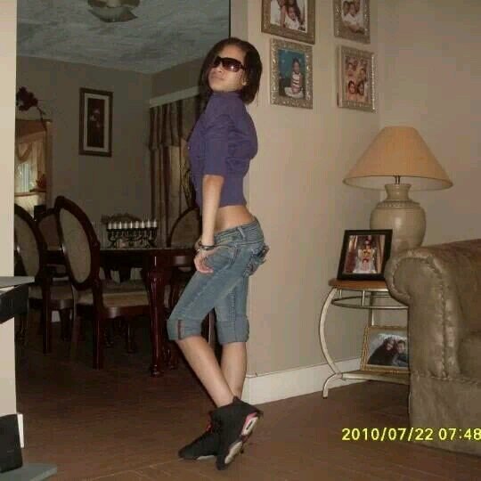 cvQueen20's profile picture. proud mother of Faith Desirae Taylor my life my everything an the love of my life♥