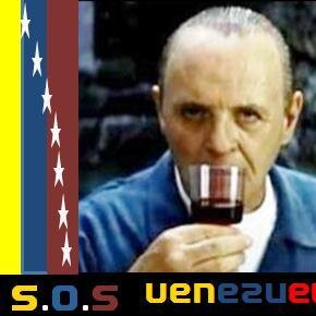 Canibal. Open your eyes. The matrix has you. Osho. Chaplin, Beatles, Tesla.Avicii.Rammstein. BMarley  Gnr,RHCP.  #FreeWorld.#FreeVenezuela, Resistencia