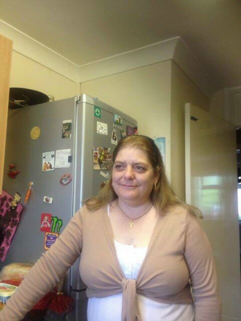 crouch_sharon's profile picture. Crazy but fun and sweet sometimes ;) x