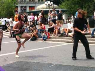 EllipticalNews's profile picture. News on the status of the Elliptical Psychosis Music Project and other musical interests.