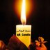 شمعة الجلاس (@q8_candle) Twitter profile photo