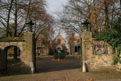 Een unieke locatie in Maas en Waal voor uw zakelijke en privé bijeenkomsten.