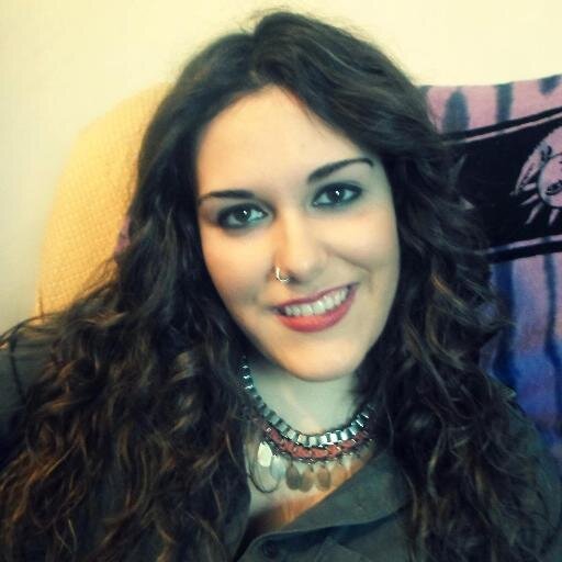 Beuk91's profile picture. Enfermera