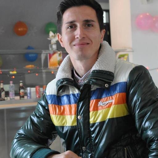 TopNotchEducati's profile picture. CEO, Founder of Top-Notch Education, MA of English Linguistics, Teacher of English