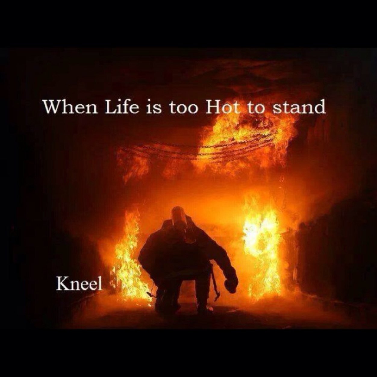 Kblack_BUCK's profile picture. Fire Investigator