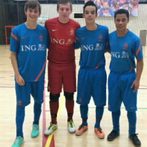 Rust in vrede lieve vriend Mick, Wereldkampioen Zaalvoetbal! ,Futsal Player For Fc Marlene A1 , KNVB Onder 17 West 1  , ,  AFCA(L) , Dampte ,  , 17 years old