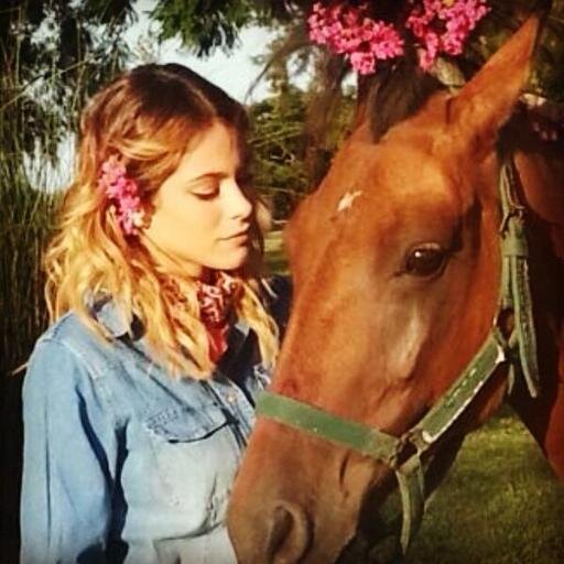 Amo A Tini ! Es La Mejor!!
