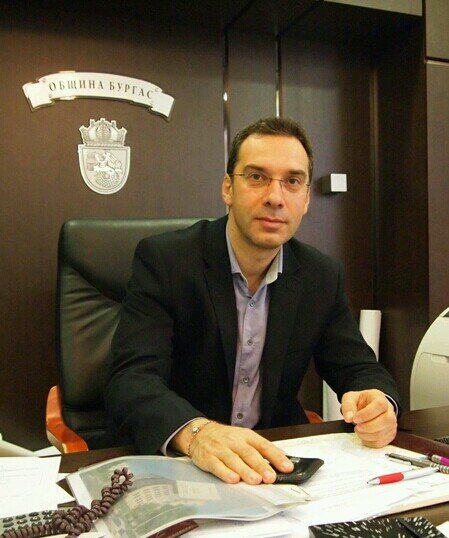 Dimitar Nikolov