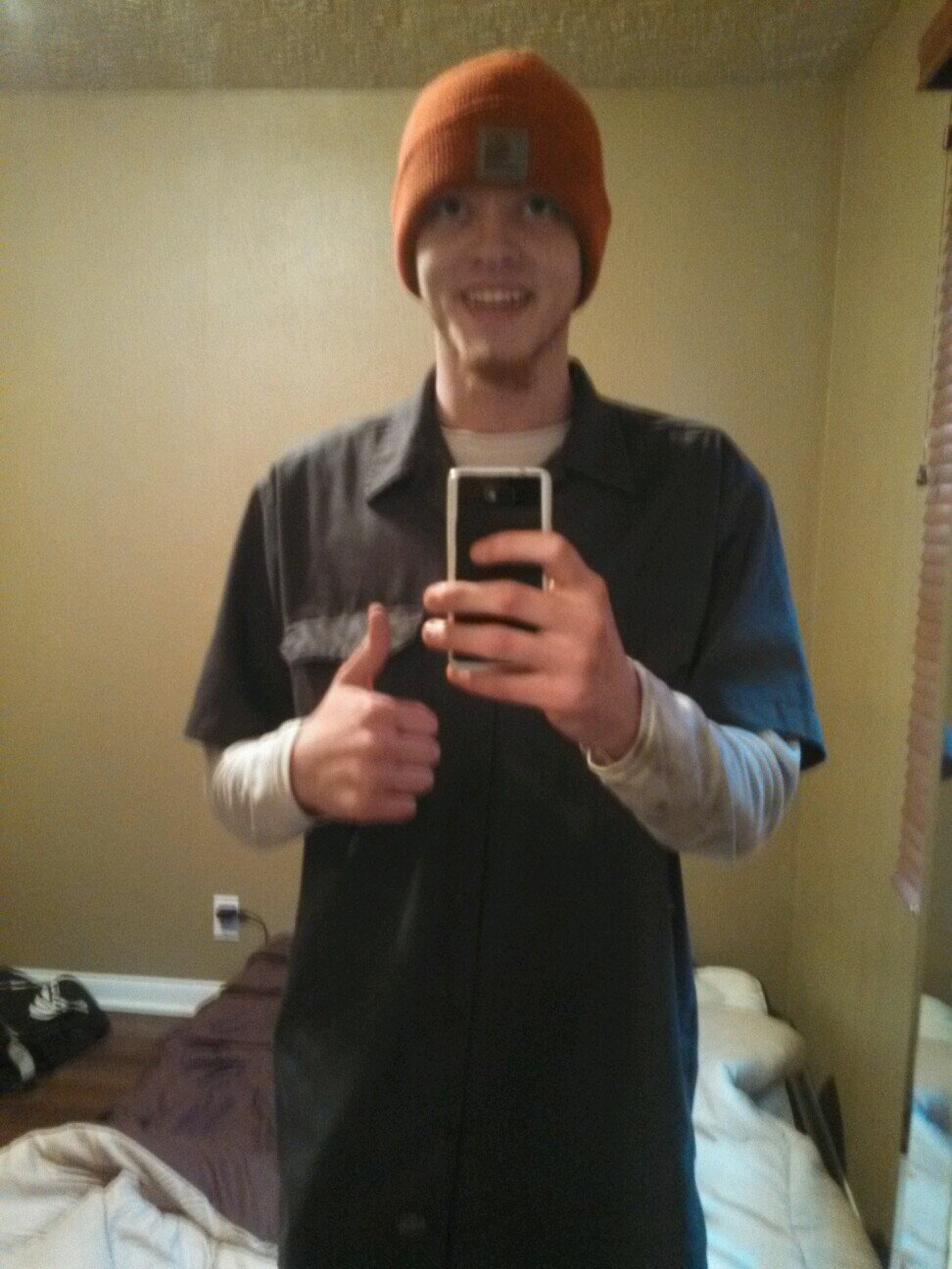 Jake_letteer's profile picture. Open your knees and feel the breeze