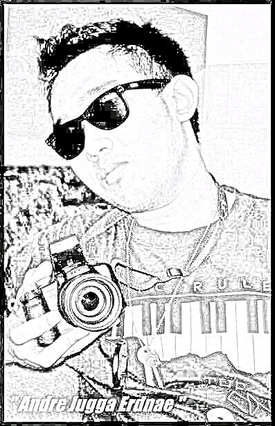 My name is Andre Wha's Up : 081333781024
