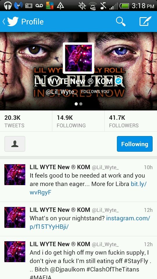 Love Women, Rap music, Videogames, MMWCL, Activist. Asian Pride. I follow back.