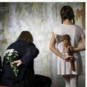 Los sueños son para hacerse realidad, si no vas a luchar por ellos... Mejor ni sueñes